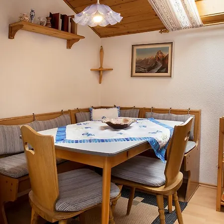 Ferienwohnung Dressler Pfronten Extérieur photo