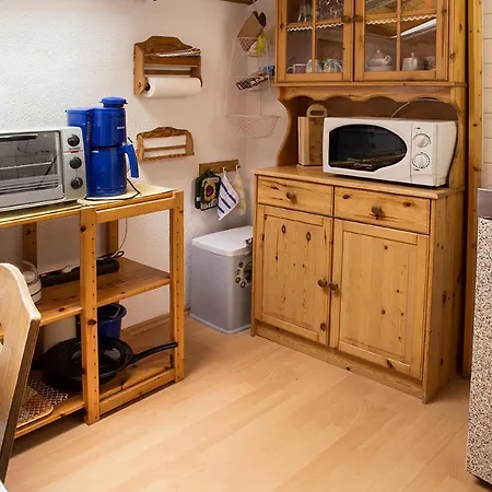 Ferienwohnung Dressler Pfronten Extérieur photo