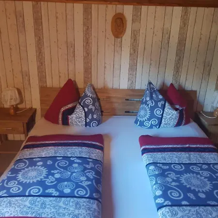 Ferienwohnung Dressler Pfronten Extérieur photo