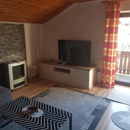Ferienwohnung Dressler Pfronten Extérieur photo