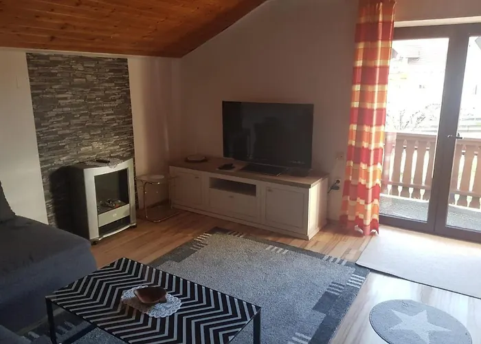 Ferienwohnung Dressler
