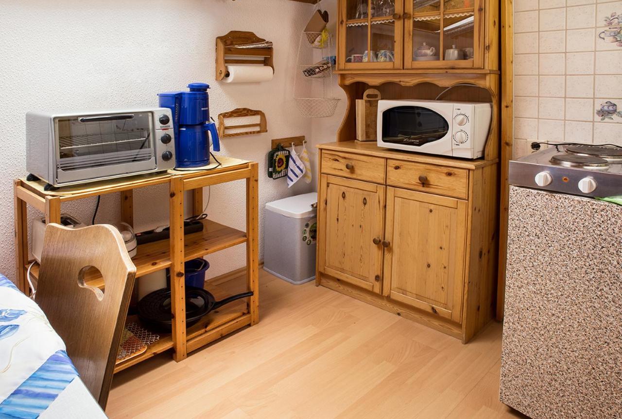 Dressler Appartement Pfronten