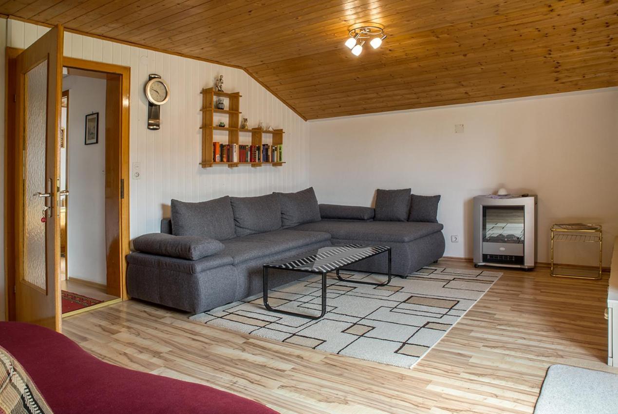 Dressler Appartement