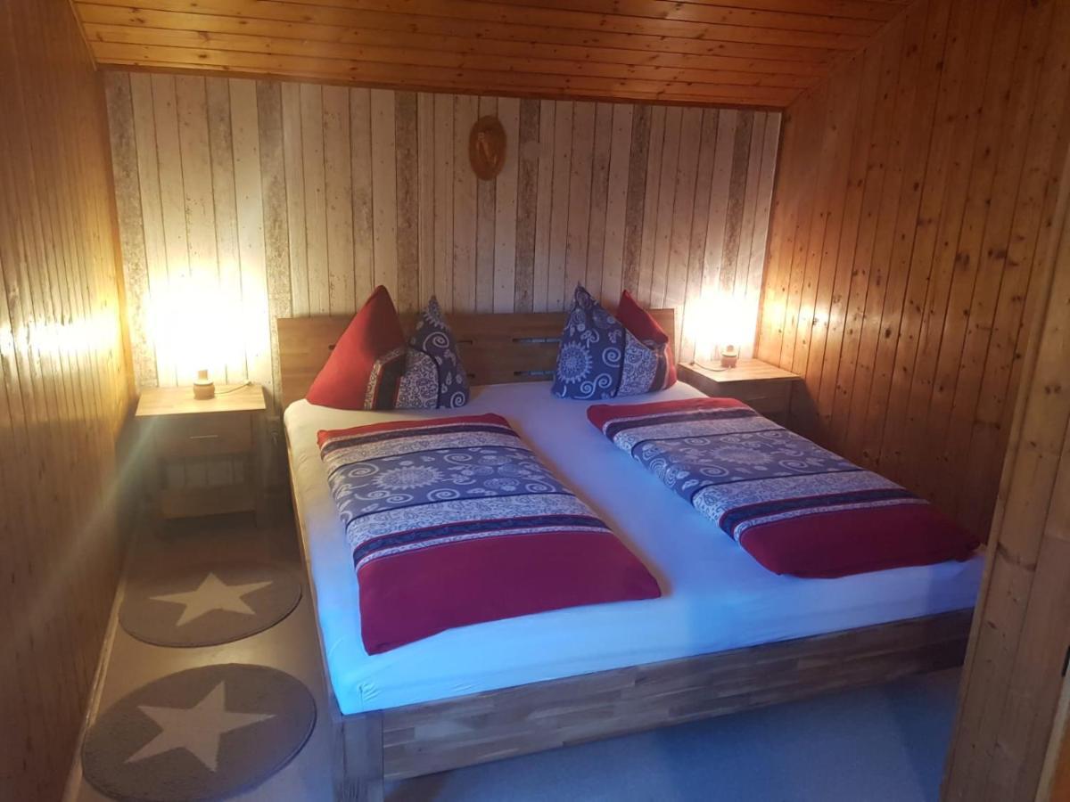 Dressler Appartement Pfronten